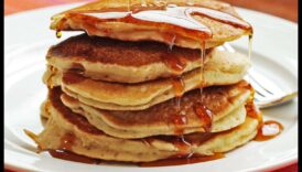 Vegan Breakfast Bliss: Creative Morning Options