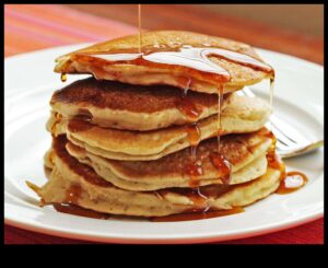 Vegan Breakfast Bliss: Creative Morning Options