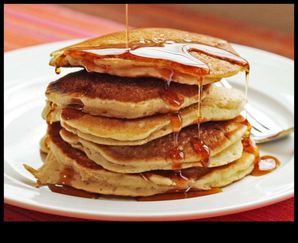 Vegan Breakfast Bliss: Creative Morning Options