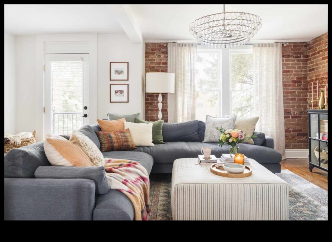 Βελτιώστε τον χώρο διαβίωσής σας: Προτάσεις διακόσμησης σπιτιού για να σας εμπνεύσουν