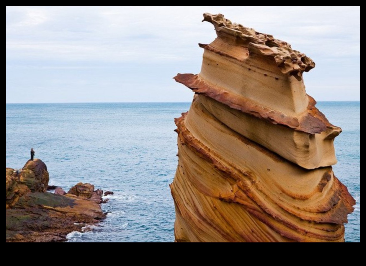 Ο συναρπαστικός κόσμος των γεωλογικών σχηματισμών 4 Ποια είναι η σημασία των γεωλογικών σχηματισμών στη διαμόρφωση τοπίων;