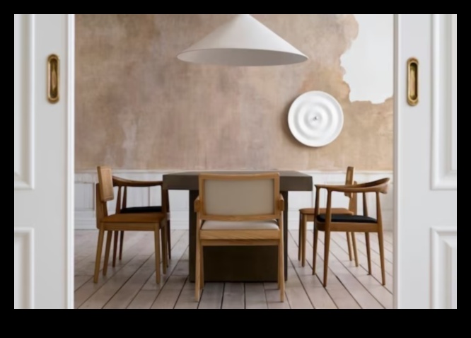 Μοντέρνες καινοτομίες σχεδιασμού Πώς να ανυψώσετε τους χώρους του σπιτιού σας 5 Μοντέρνες καινοτομίες σχεδιασμού: Διαμόρφωση του τοπίου των οικιακών χώρων