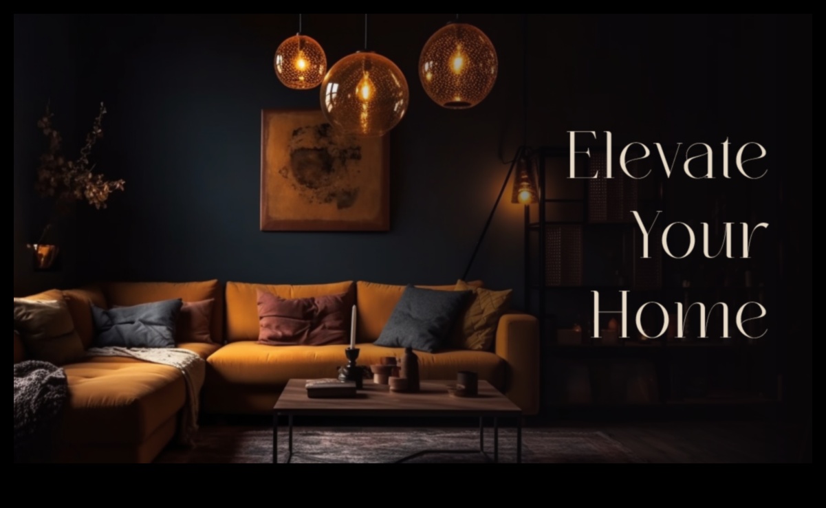 Μοντέρνες καινοτομίες σχεδιασμού Πώς να ανυψώσετε τους χώρους του σπιτιού σας 4 Μοντέρνες καινοτομίες σχεδιασμού: Διαμόρφωση του τοπίου των οικιακών χώρων