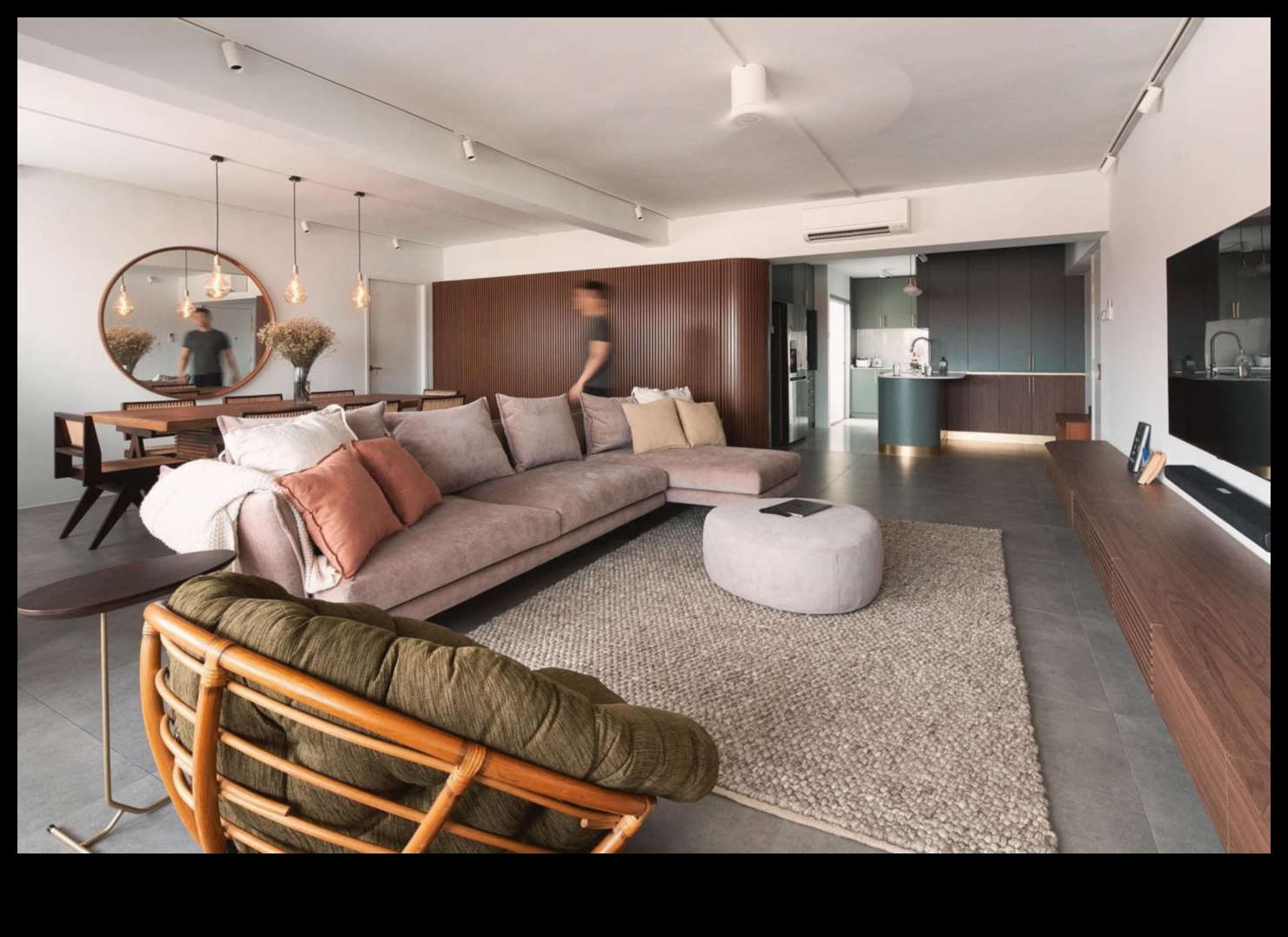 Ιδέες εσωτερικής διακόσμησης για την επόμενη ανακαίνιση του σπιτιού σας 4 Εξερευνώντας την έμπνευση για την τέχνη της εσωτερικής διακόσμησης