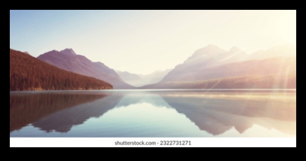 Αρμονία στη φύση: Μια συλλογή από γαλήνια τοπία σε κάθε κάδρο