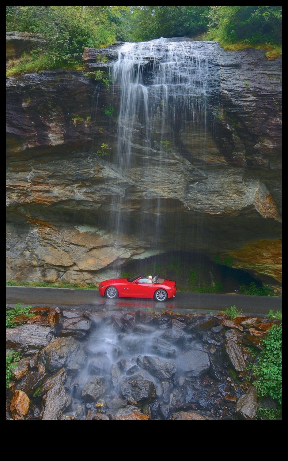 Αρμονία στη φύση: Μια συλλογή από γαλήνια τοπία σε κάθε κάδρο
