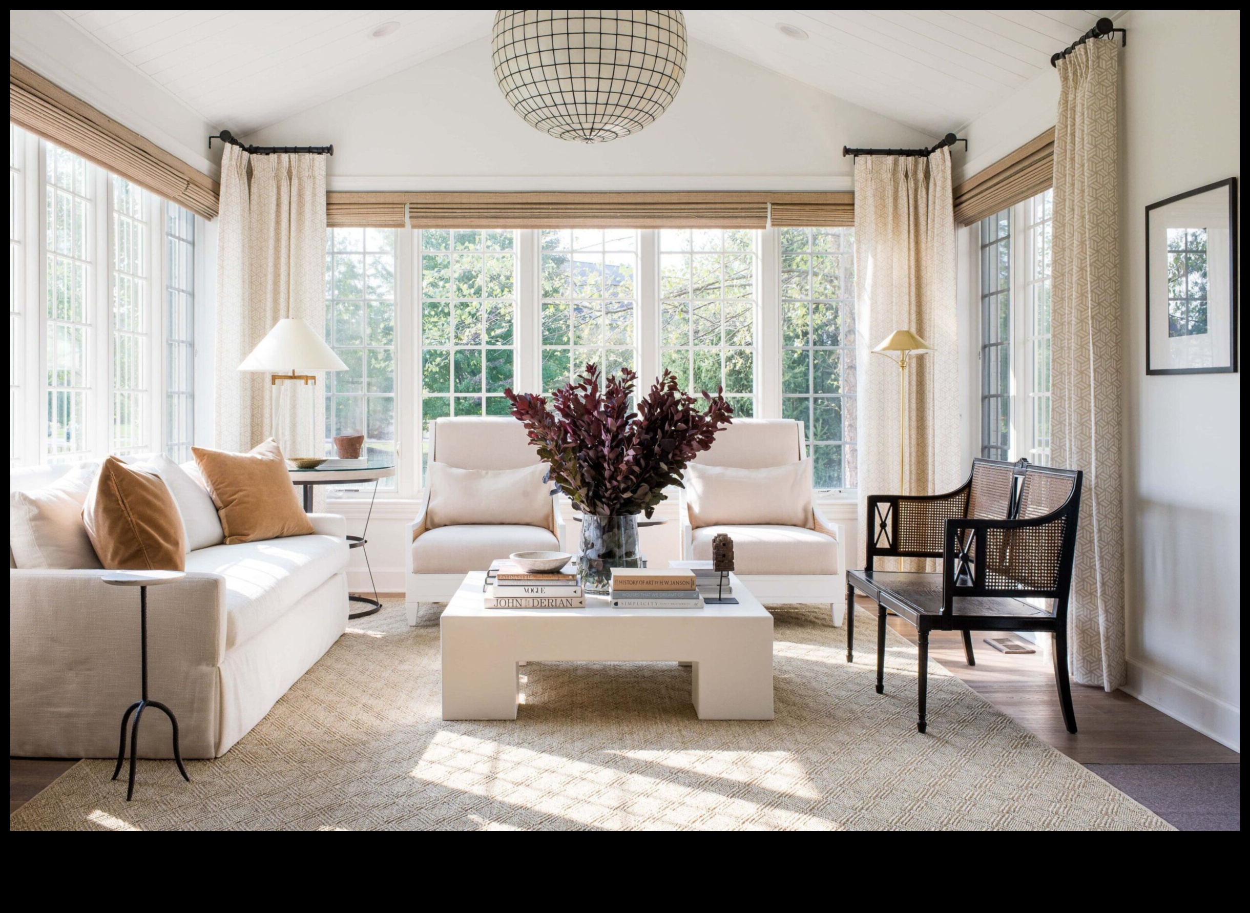 Εσωτερική διακόσμηση Μια ματιά σε διαφορετικά στυλ 2 Πώς μπορώ να δημιουργήσω μια αρμονική εσωτερική διακόσμηση με διαφορετικά στυλ;