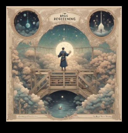 Ο Δημιουργικός Αλχημιστής Μεταμορφώνει Ιδέες σε Ψηφιακή Τέχνη 4 The Creative Alchemist: Transforming Ideas into Digital Art