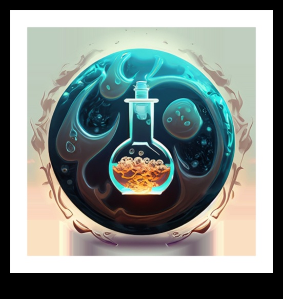 Ο Δημιουργικός Αλχημιστής Μετατρέπει Ιδέες σε Ψηφιακή Τέχνη 3 The Creative Alchemist: Transforming Ideas into Digital Art