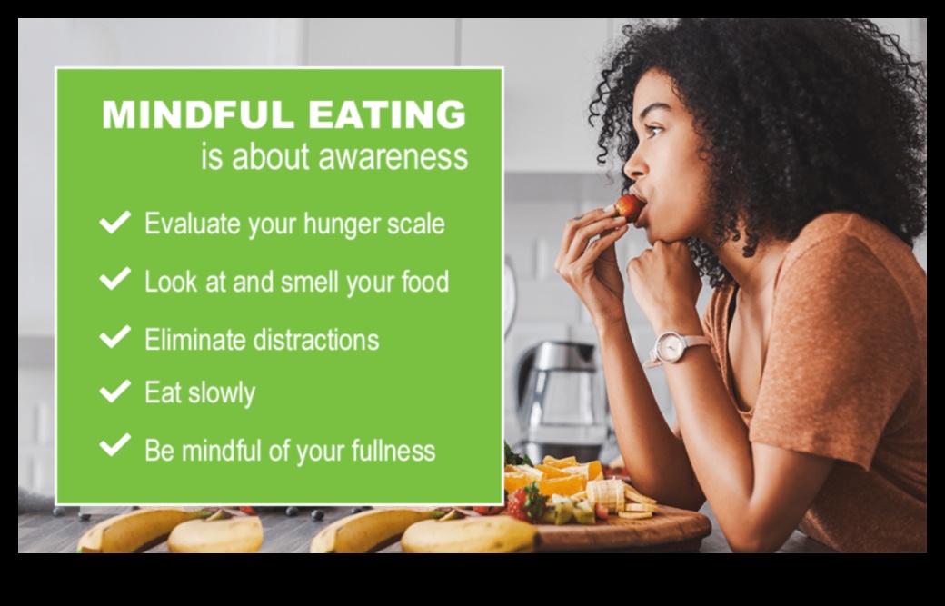 Mindfulness Ένα ισχυρό εργαλείο για την απώλεια βάρους 5 Ο ρόλος των εφαρμογών Mindfulness στην υποστήριξη δίαιτων απώλειας βάρους