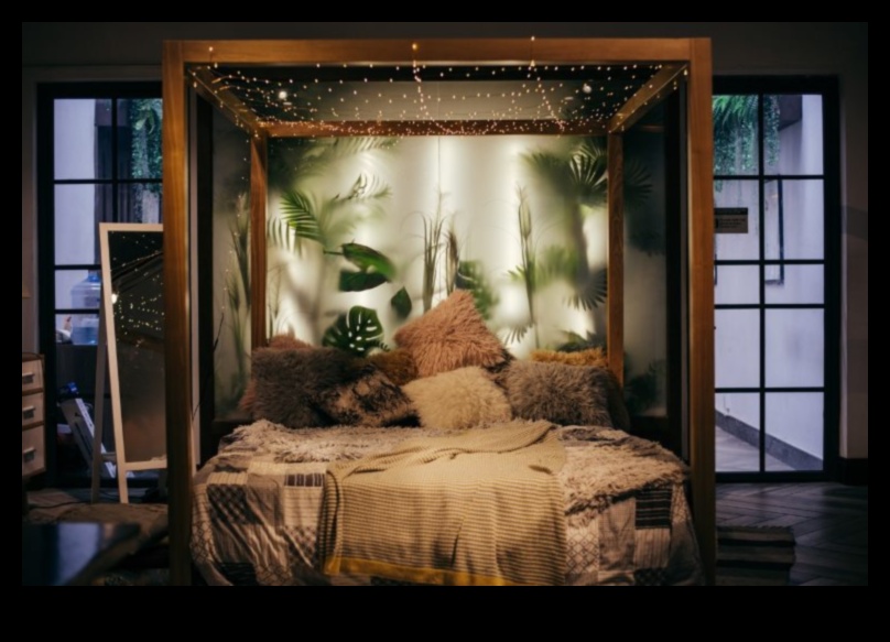 10 εκπληκτικές ιδέες διακόσμησης για να εντυπωσιάσουν τους καλεσμένους σας 4 10 εκπληκτικές ιδέες διακόσμησης για να εμπνεύσετε το επόμενο έργο σας