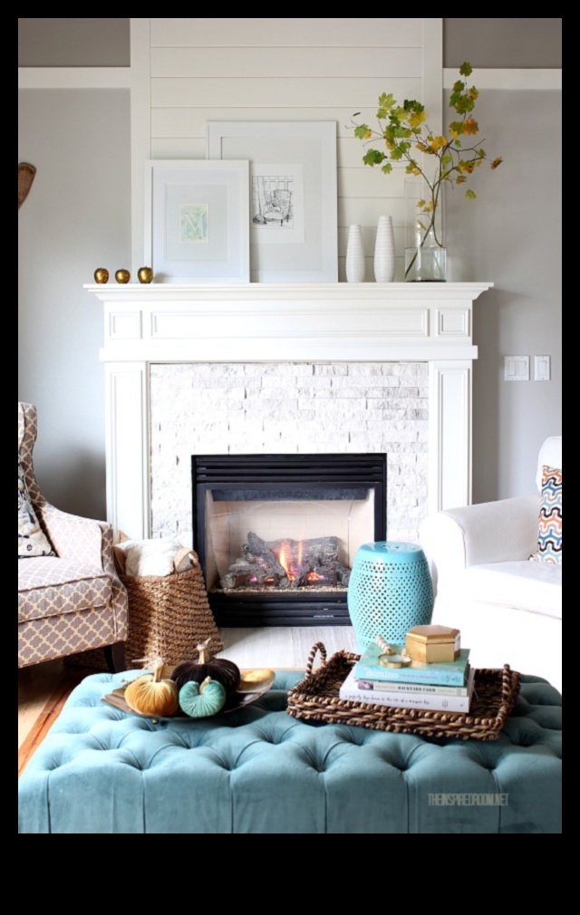 Όλα όσα πρέπει να ξέρετε για την εφαρμογή των ιδεών διακόσμησης