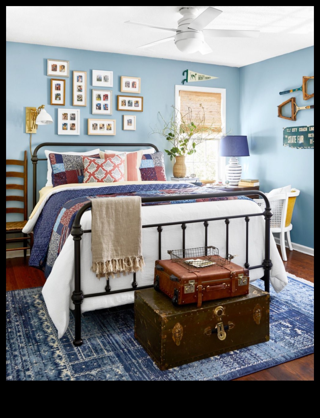 Όλα όσα πρέπει να ξέρετε για την εφαρμογή των ιδεών διακόσμησης