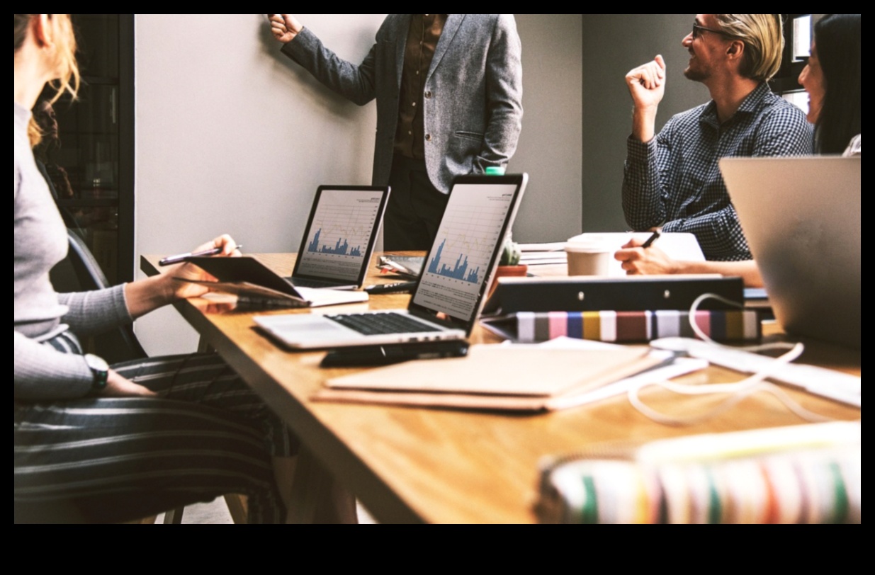 Ηθικές επιχειρήσεις Πώς να ανεβείτε και να ευδοκιμήσετε σε έναν δυναμικό κόσμο 5 Rise and Thrive: Ethical Business for Success in a Dynamic World