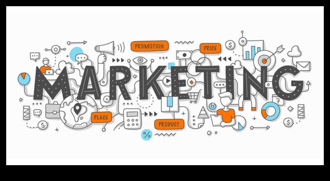 The Art of Small Business Marketing: Strategies for Visibility