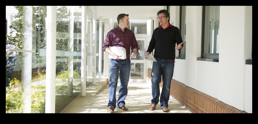 Business Evolutionaries: Shaping Tomorrow's Development Landscape