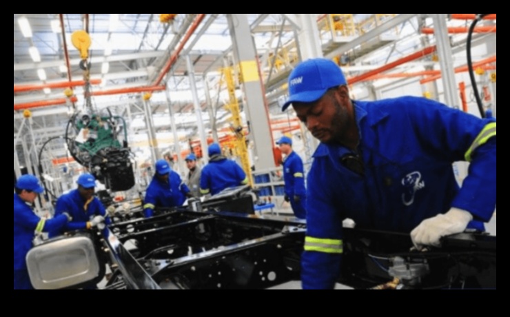 Business Evolutionaries: Shaping Tomorrow's Development Landscape