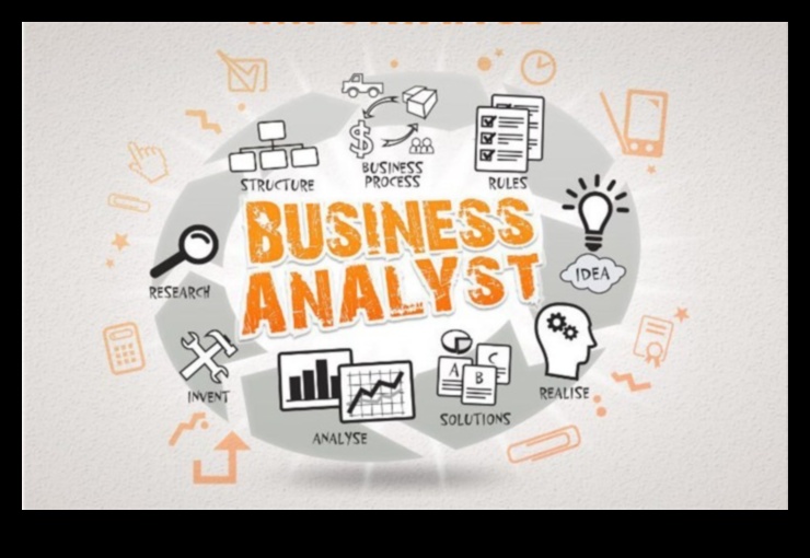 The Business Analysis Engine Propelling Success with Vision 3 The Business Analysis Engine: Propelling Success with Vision
