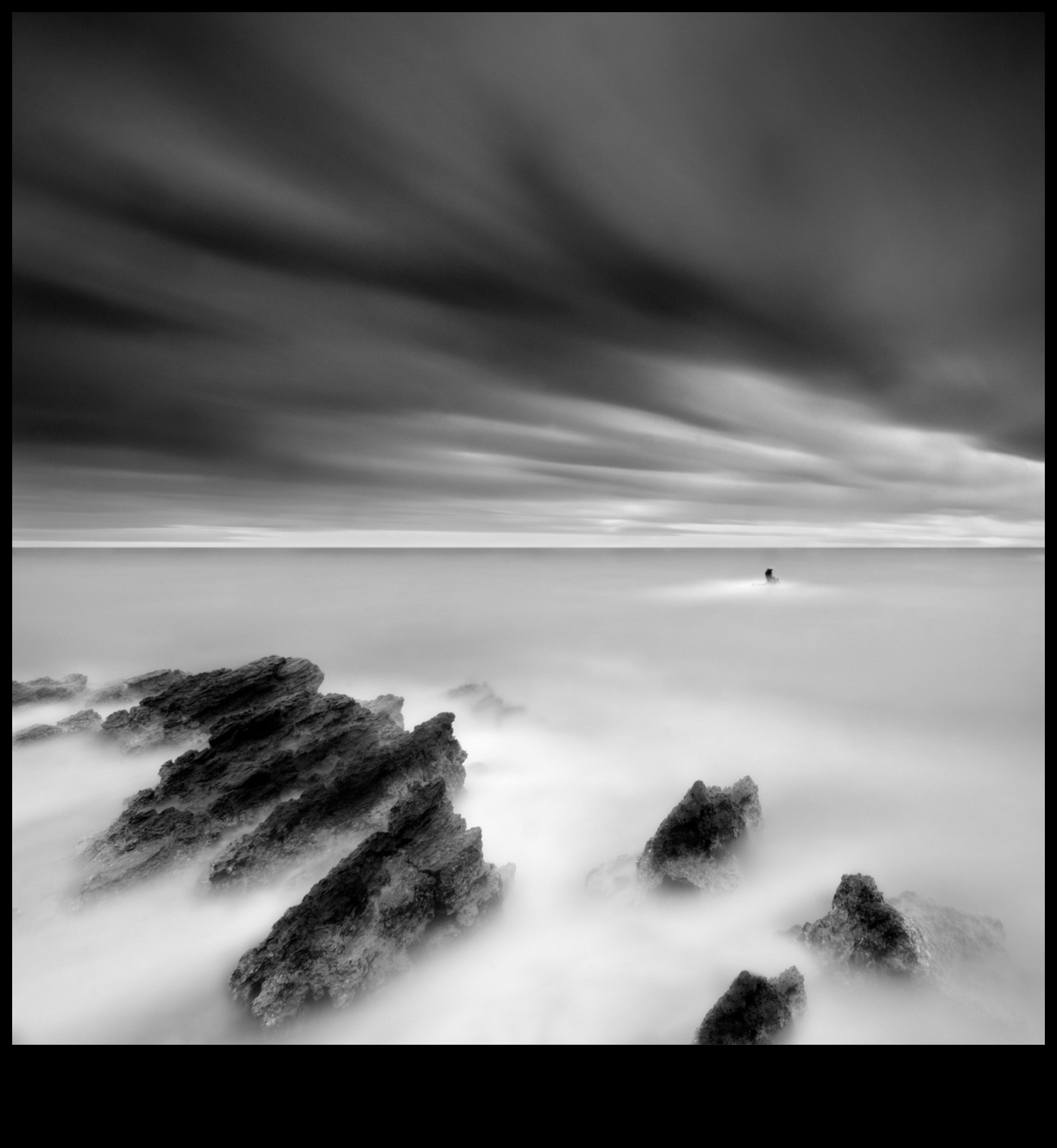 Moving Landscapes Η τέχνη της αποτύπωσης του χρόνου 4 Landscapes in Motion: Capturing the Dynamic Energy of Earth