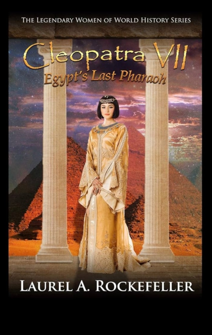 Cleopatra's Charms: Artistic Representations of the Last Pharaoh