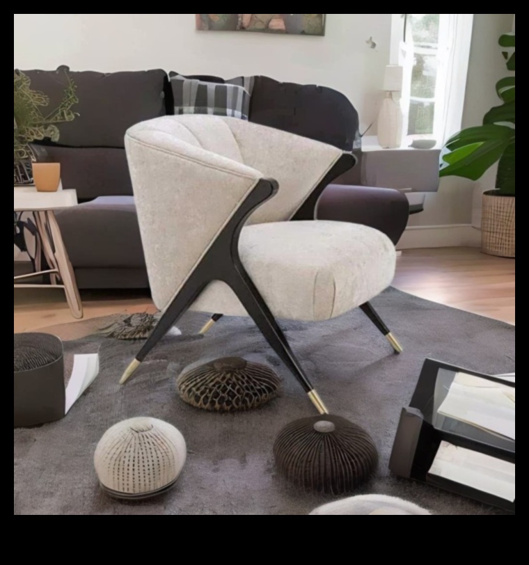 Από το συνηθισμένο στο εξαιρετικό: Απελευθερώστε τη δημιουργικότητά σας με ιδέες διακόσμησης