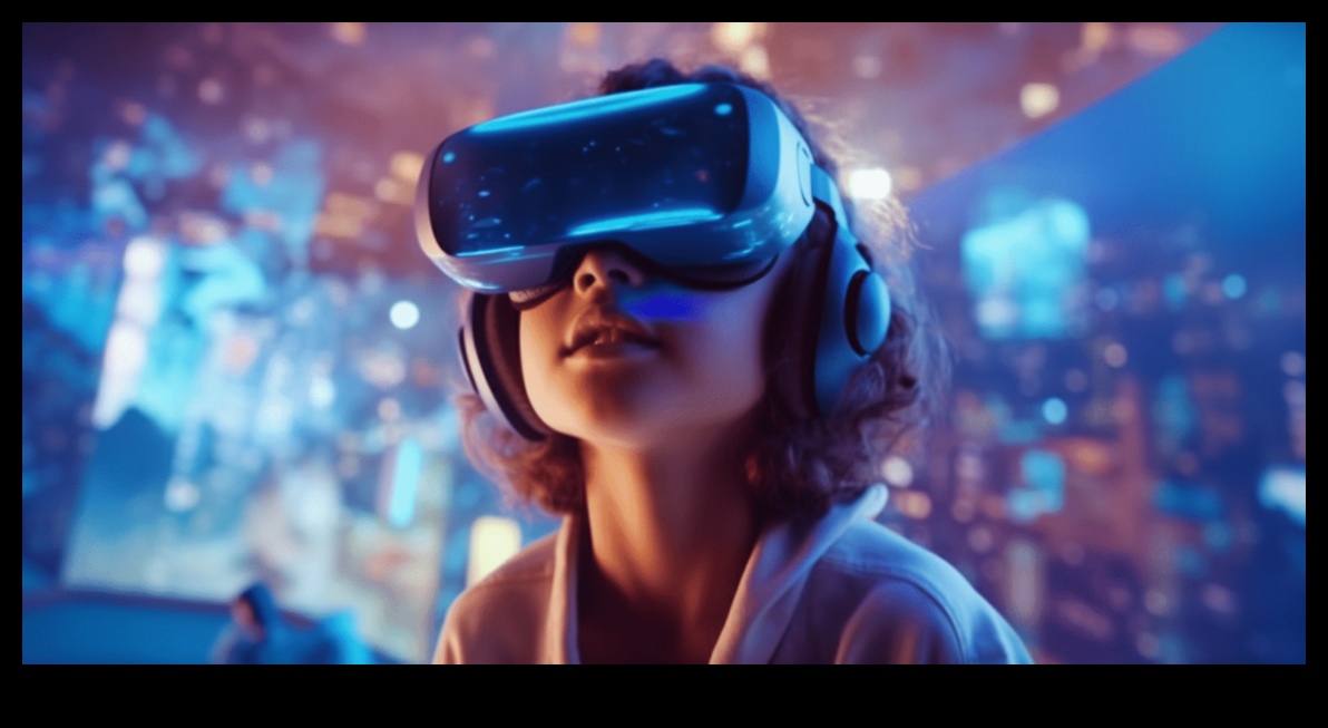 Οι ψηφιακές σφαίρες της φαντασίας μας 2 Digital Realms: Exploring Imaginary Landscapes