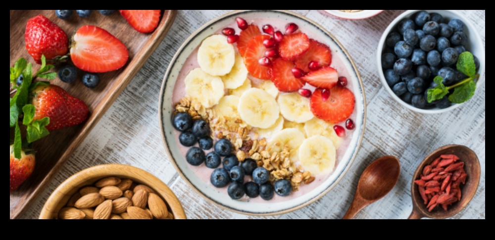 Διατροφές τρόπου ζωής και πρόληψη χρόνιων ασθενειών: Ένας ολοκληρωμένος οδηγός