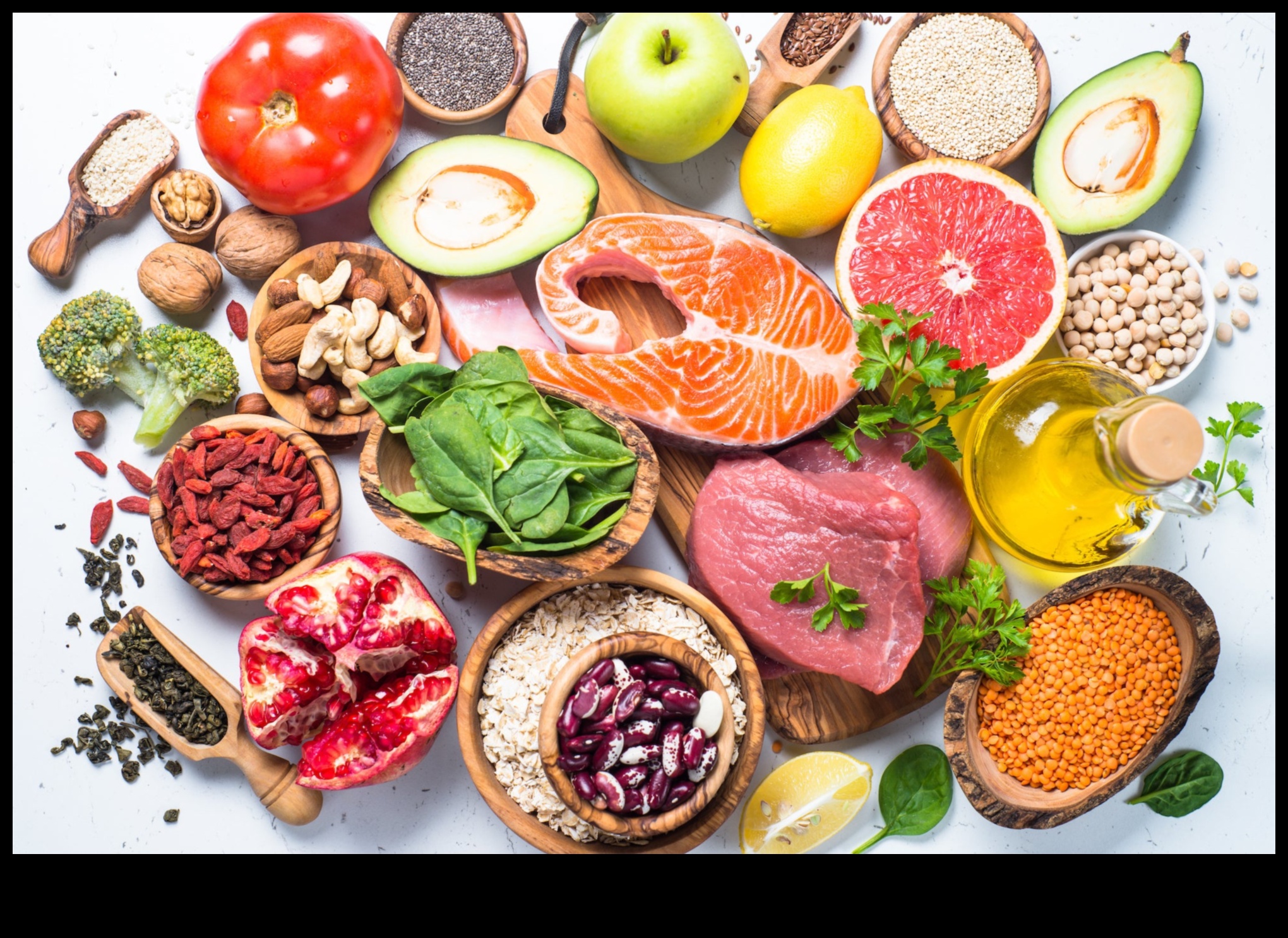 Η δίαιτα με υψηλή περιεκτικότητα σε πρωτεΐνες φίλος ή εχθρός των ορμονών 3 Δίαιτες με υψηλή περιεκτικότητα σε πρωτεΐνες και ορμονική ισορροπία: Μια ολοκληρωμένη άποψη