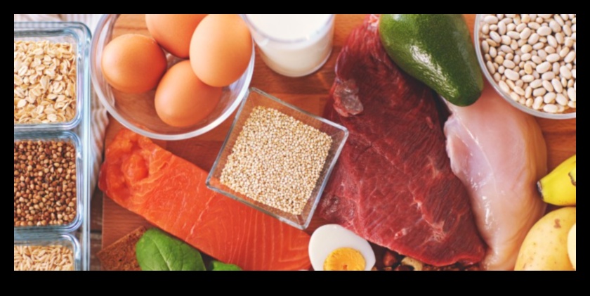 Η δίαιτα με υψηλή περιεκτικότητα σε πρωτεΐνες, φίλος ή εχθρός των ορμονών 5 Δίαιτες με υψηλή περιεκτικότητα σε πρωτεΐνες και ορμονική ισορροπία: Μια ολοκληρωμένη άποψη