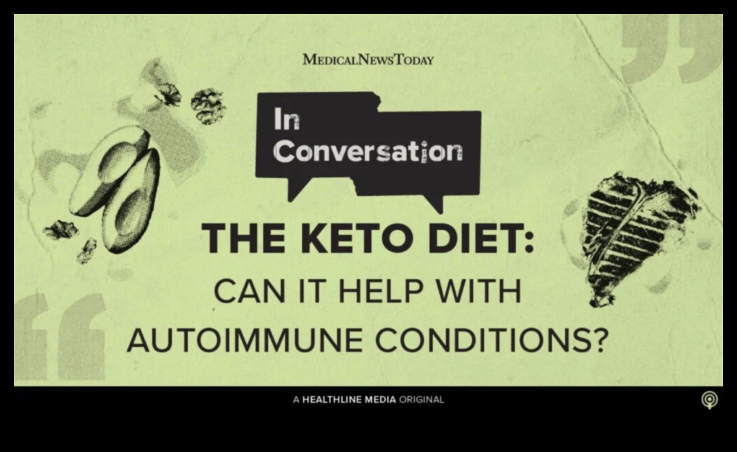 Η δίαιτα χαμηλών υδατανθράκων για αυτοάνοσες καταστάσεις είναι κατάλληλη για εσάς 2 Η σύνδεση μεταξύ δίαιτας χαμηλών υδατανθράκων και αυτοάνοσων καταστάσεων