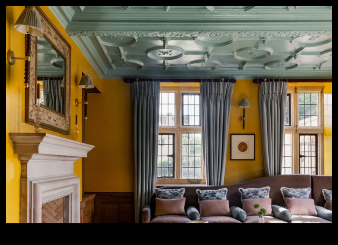 Εξερευνήστε διαφορετικά στυλ για την εσωτερική σας διακόσμηση