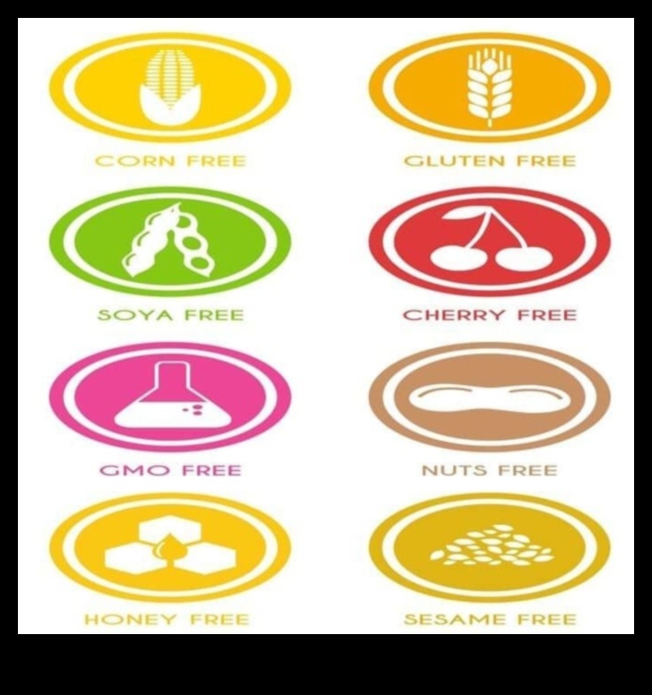 Δίαιτα χαμηλών υδατανθράκων, φίλος ή εχθρός για αλλεργίες 5 Η σύνδεση μεταξύ δίαιτας χαμηλών υδατανθράκων και αλλεργιών