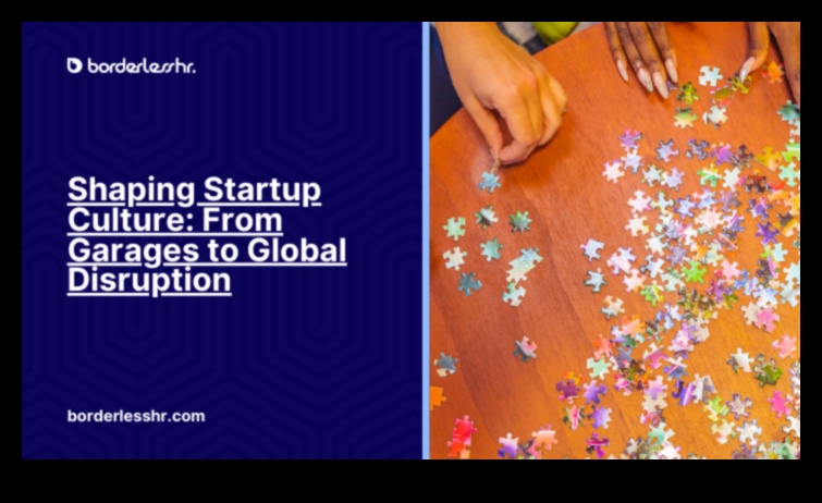 Από τα γκαράζ στους παγκόσμιους γίγαντες Η εξέλιξη των startups 3 Beyond Garage Beginnings: The Evolution of Startups