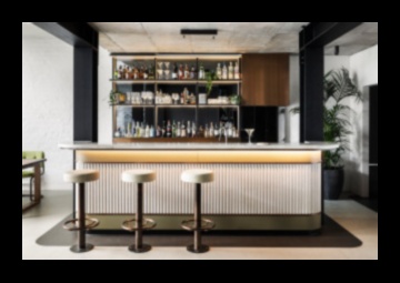 Industrial Home Bar Μια μοντέρνα εμφάνιση σε μια κλασική ανέσεις 5 Πώς να δημιουργήσετε ένα κομψό μπαρ στο σπίτι με βιομηχανικές πινελιές