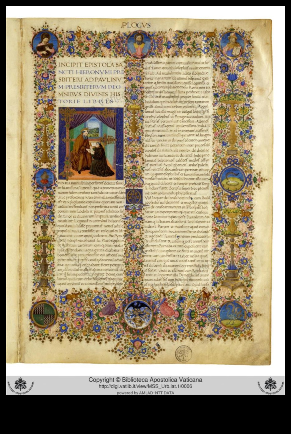 Script and Scroll: The Art of Calligraphy in Renaissance χειρόγραφα