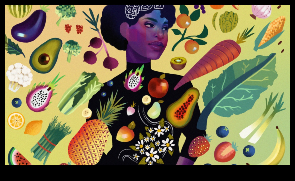 The Whole Story of Veganism 2 Ο βιγκανισμός και η σημασία των ολόκληρων τροφών