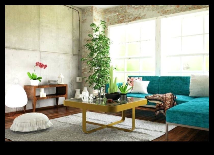 5 τρόποι για να πρασινίσετε τη διακόσμηση του σπιτιού σας 4 Πώς μπορώ να κάνω τη διακόσμηση του σπιτιού μου πιο βιώσιμη;