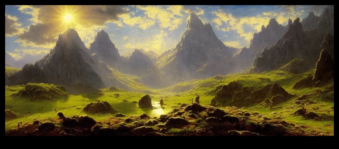 Τα Επικά Τοπία της Γης 5 Epic Earth: Μια μεγάλη έκθεση με τα πιο μαγευτικά τοπία της Γης