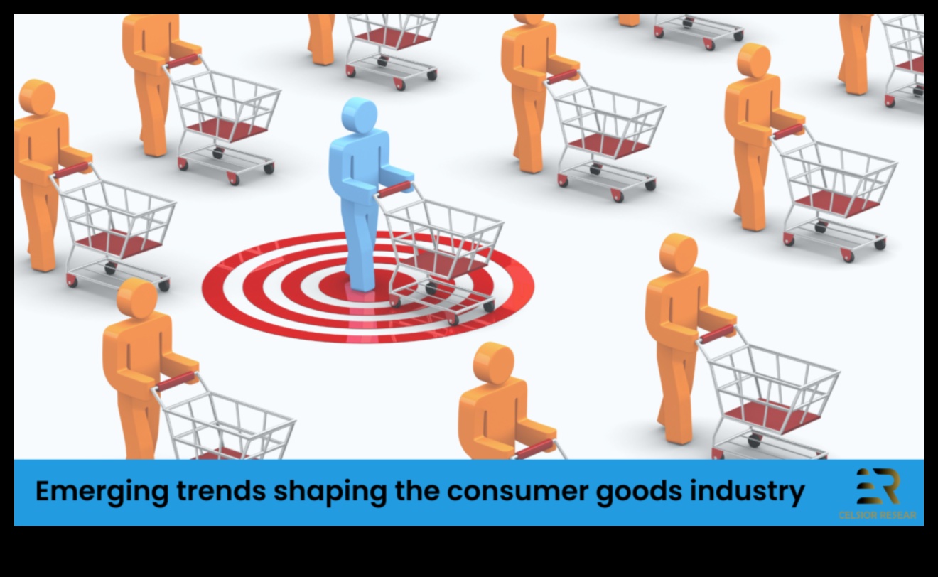 Πώς οι καινοτομίες σχεδιασμού προϊόντων αναδιαμορφώνουν το τοπίο των καταναλωτικών αγαθών 2 Καινοτομίες στο σχεδιασμό προϊόντων: Διαμόρφωση του τοπίου των καταναλωτικών αγαθών