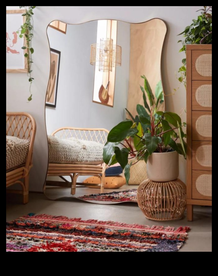 Φωτίστε τη φαντασία σας με αυτές τις μοναδικές ιδέες διακόσμησης