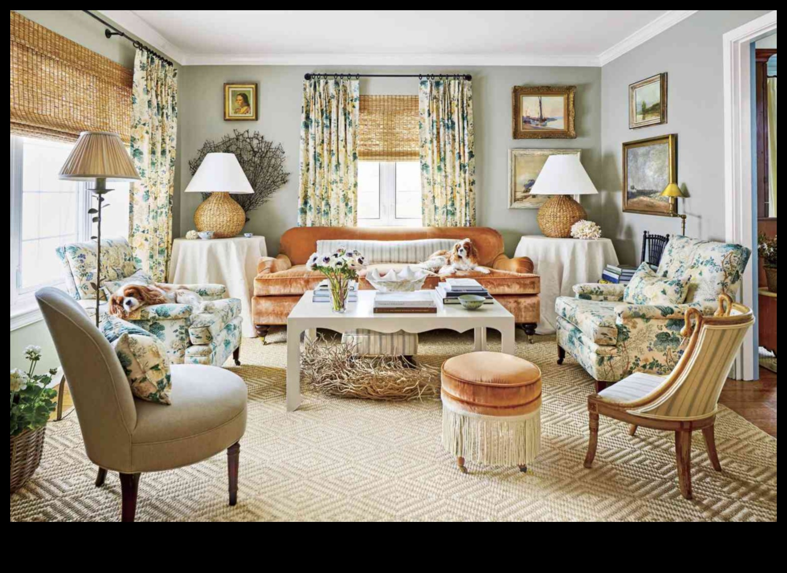 Φωτίστε τη φαντασία σας με αυτές τις μοναδικές ιδέες διακόσμησης