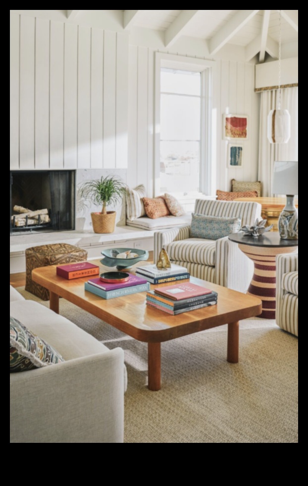 Φωτίστε τη φαντασία σας με αυτές τις μοναδικές ιδέες διακόσμησης