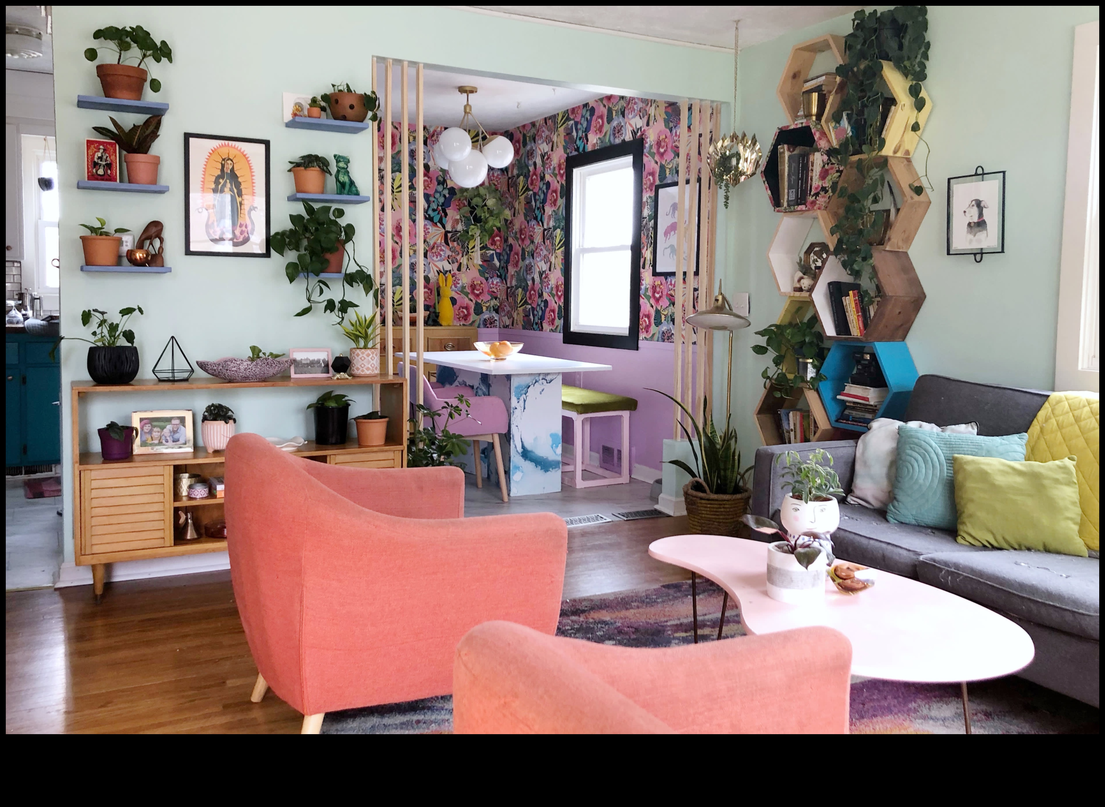 Φωτίστε τη φαντασία σας με αυτές τις μοναδικές ιδέες διακόσμησης