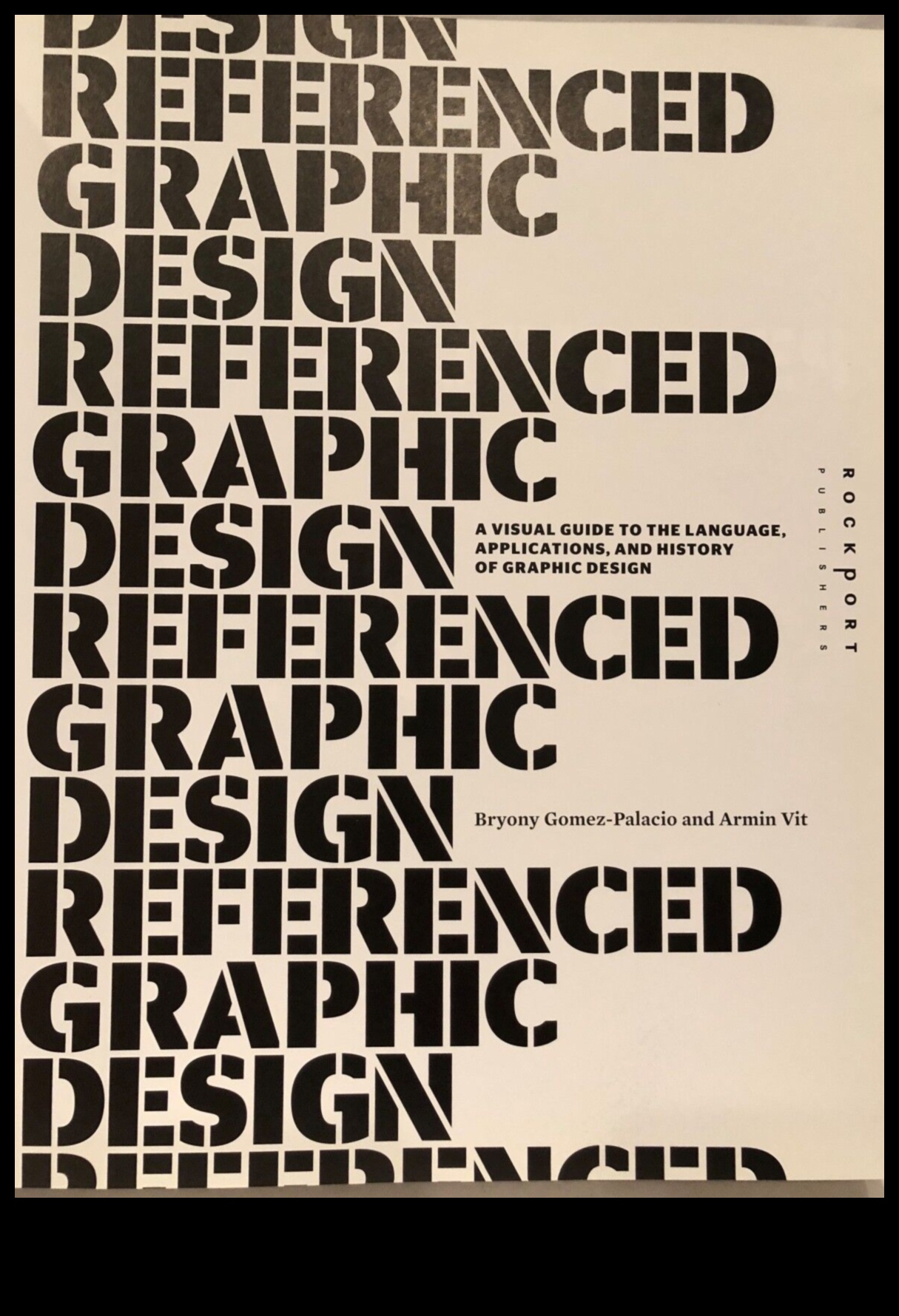 The Language of Images: Communicating Through Graphic Design