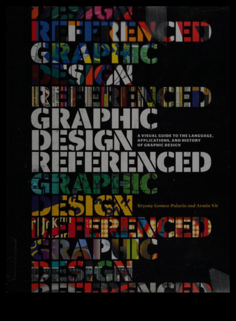 The Language of Images: Communicating Through Graphic Design