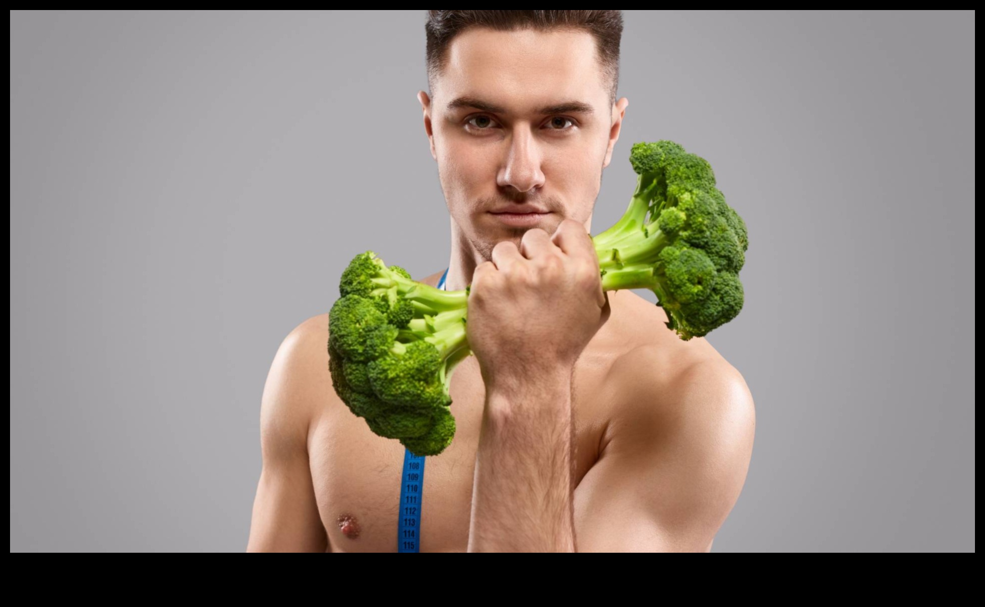 Χορτοφαγία και υγεία των οστών: Τι πρέπει να γνωρίζετε