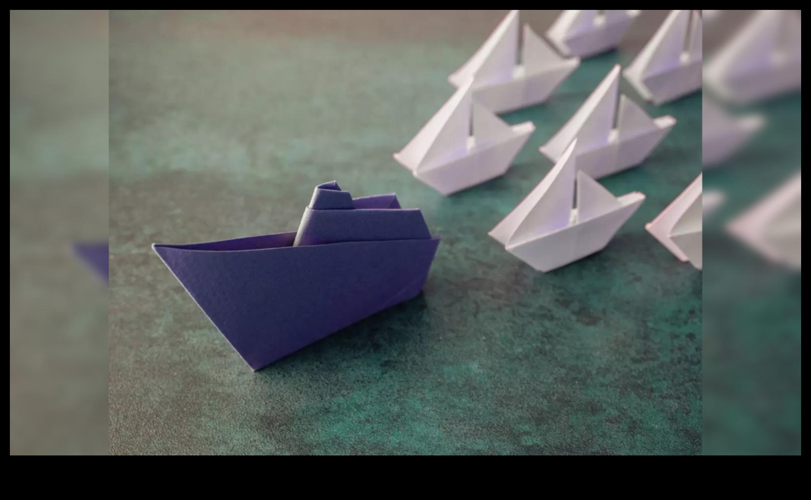 Venture Visionaries: Leaders Shaping the Future of Business Strategy