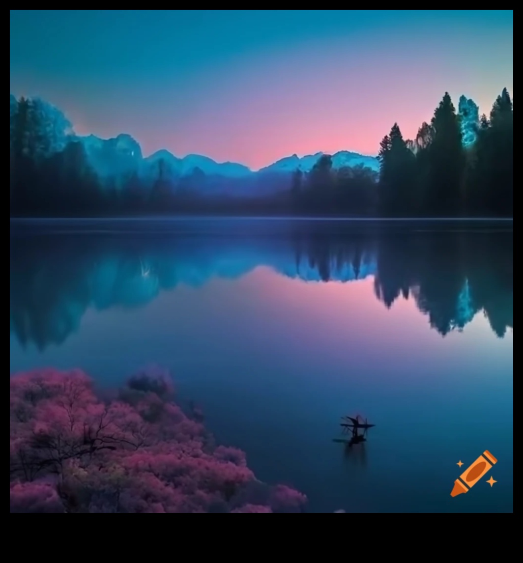 Nature's Breathting Vistas A Panoramic Tour 4 Sweeping Vistas: Πανοραμικές όψεις των συναρπαστικών σκηνών της φύσης