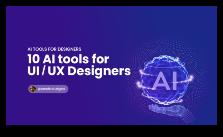 Απελευθερώνοντας τη δημιουργικότητα: Η εργαλειοθήκη του σχεδιαστή UX/UI