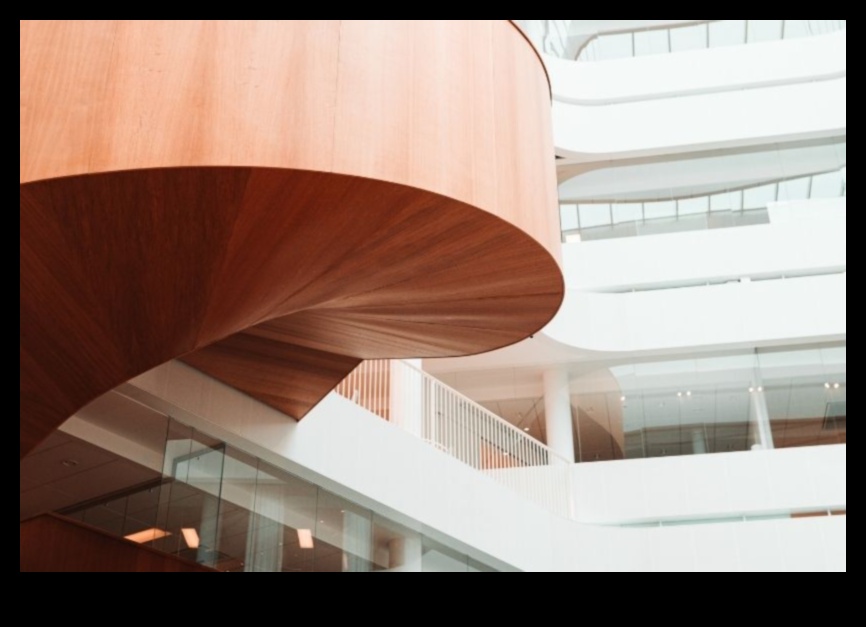 Αρχιτεκτονικές Καινοτομίες: Διαμόρφωση Τοπίου Δομημένων Περιβάλλοντων